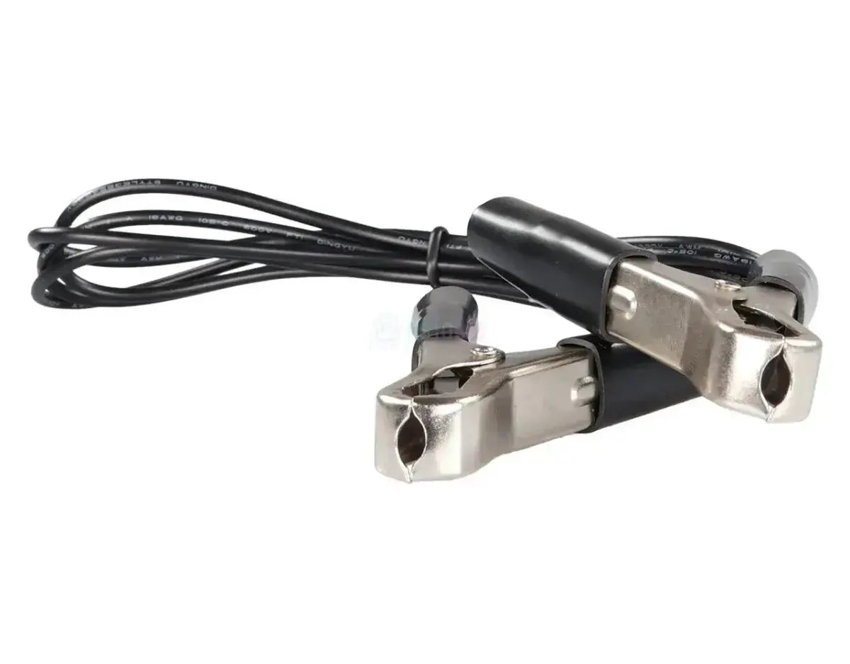 OBDSTAR (M002A) | Battery clamps ground cable | Accessories