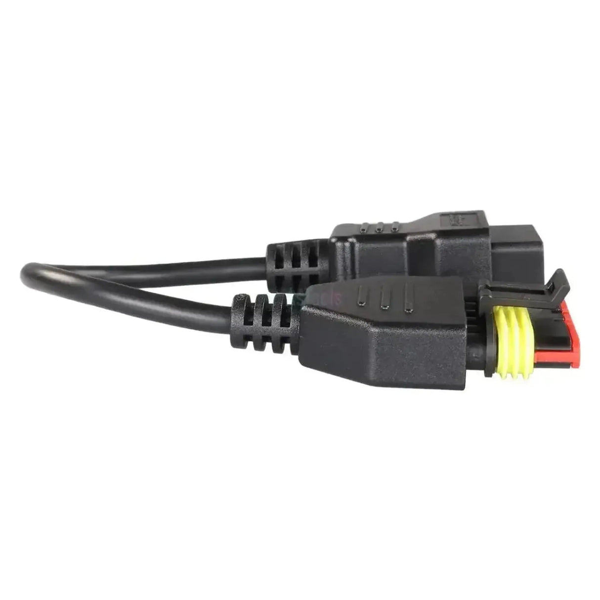 OBDSTAR (M022A) | Benelli 6-pin OBD – 16-pin OBD2 Adapter Cable | Motorcycle