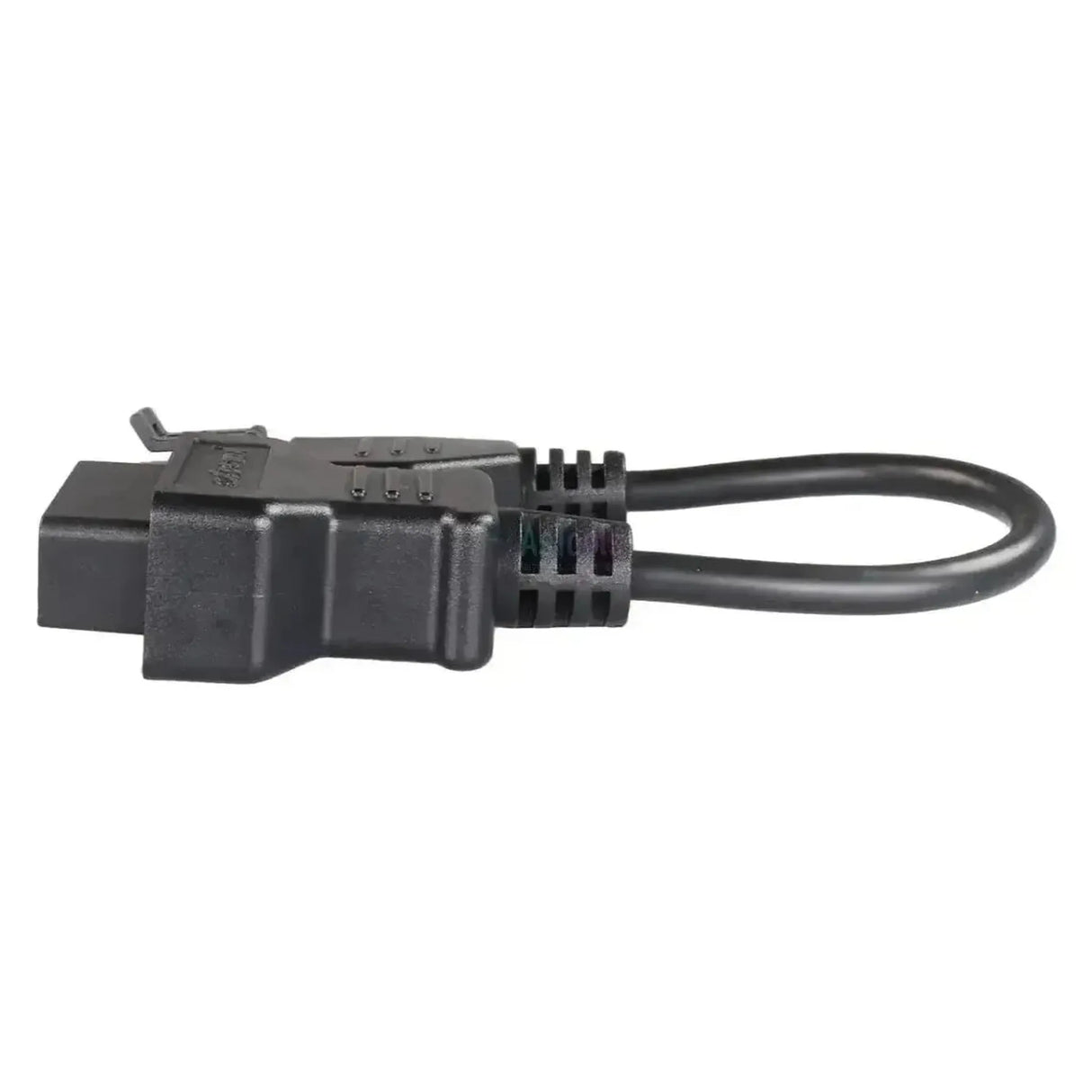 OBDSTAR (M022A) | Benelli 6-pin OBD – 16-pin OBD2 Adapter Cable | Motorcycle
