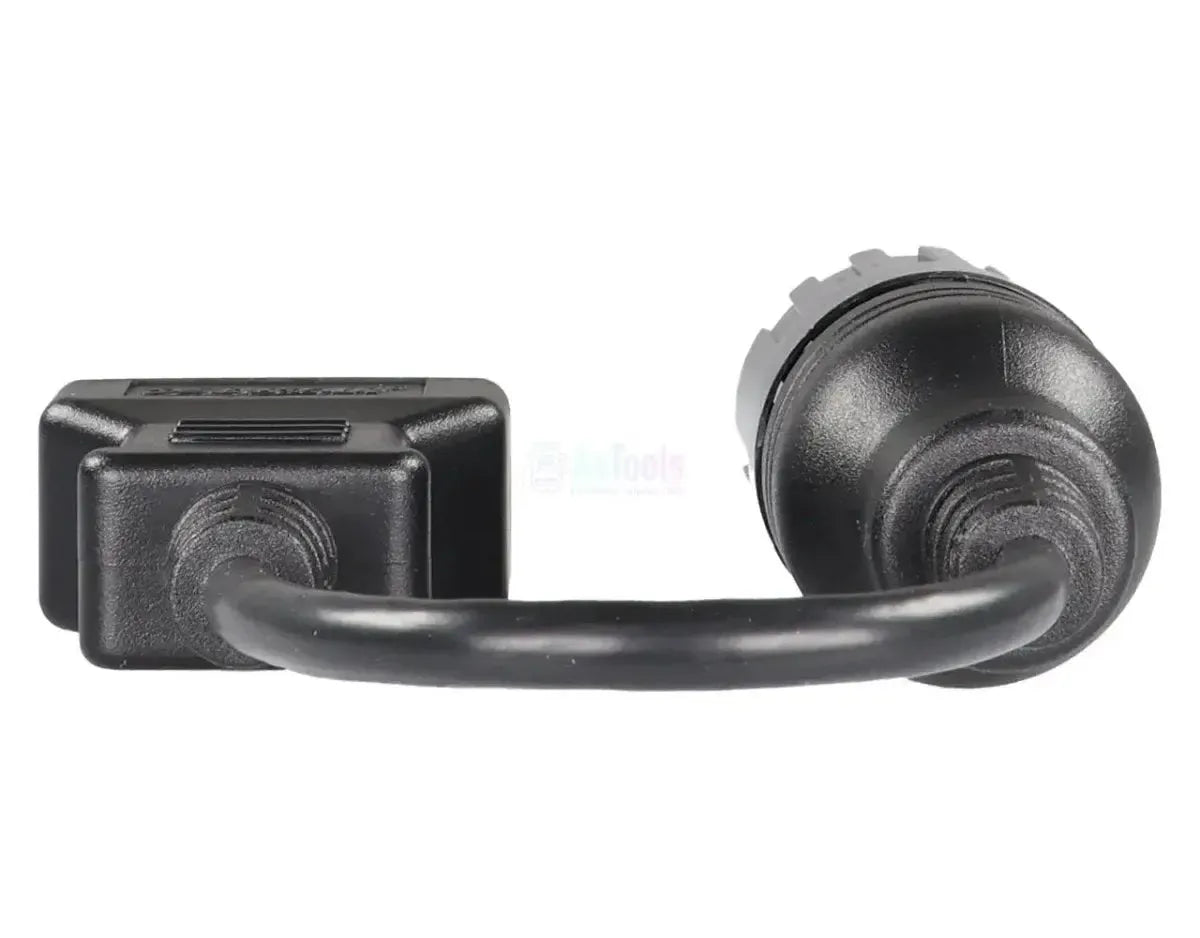 OBDSTAR (M040) | BMW 10-pins OBD - 16-pins OBD2 adapter cable | Motorcycle