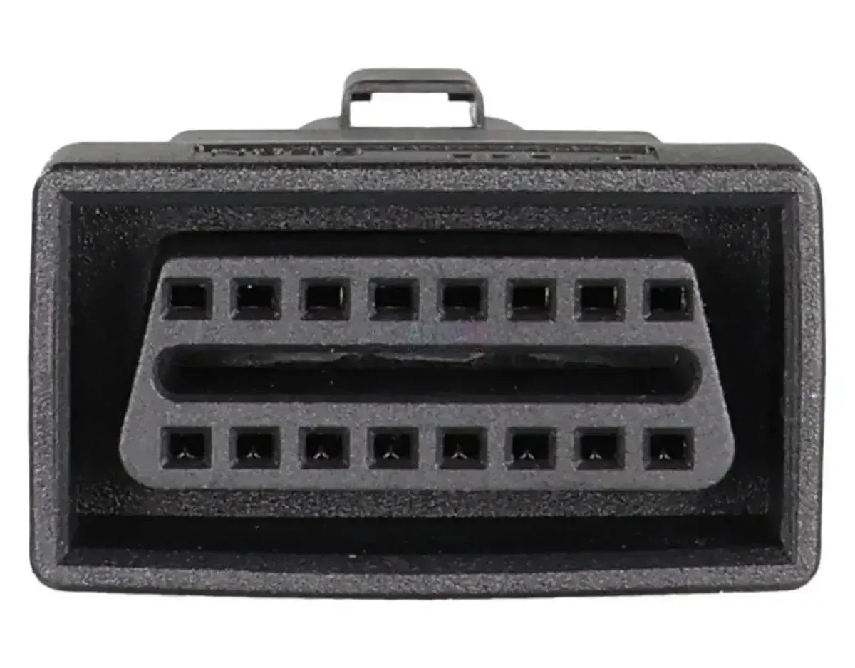 OBDSTAR (N043) | BRP 6-pins OBD – 16-pins OBD2 Adapter | Motorcycle