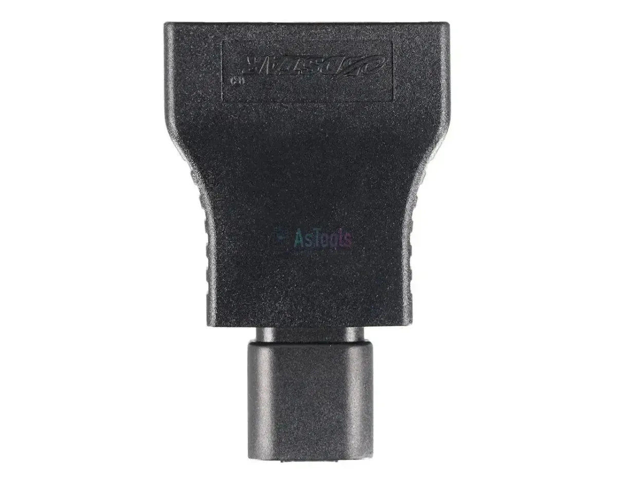 OBDSTAR (N043) | BRP 6-pins OBD – 16-pins OBD2 Adapter | Motorcycle