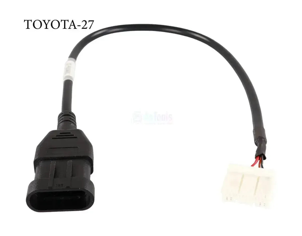 OBDSTAR CAN Direct Kit | Accessories