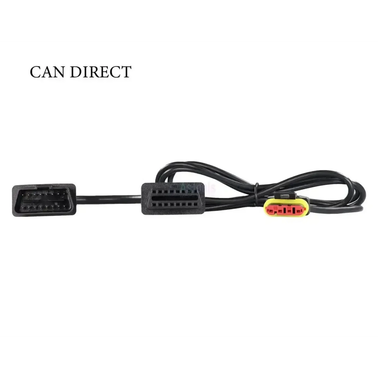 OBDSTAR CAN Direct Kit | Accessories