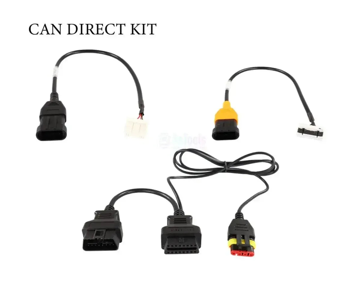 OBDSTAR CAN Direct Kit | Accessories