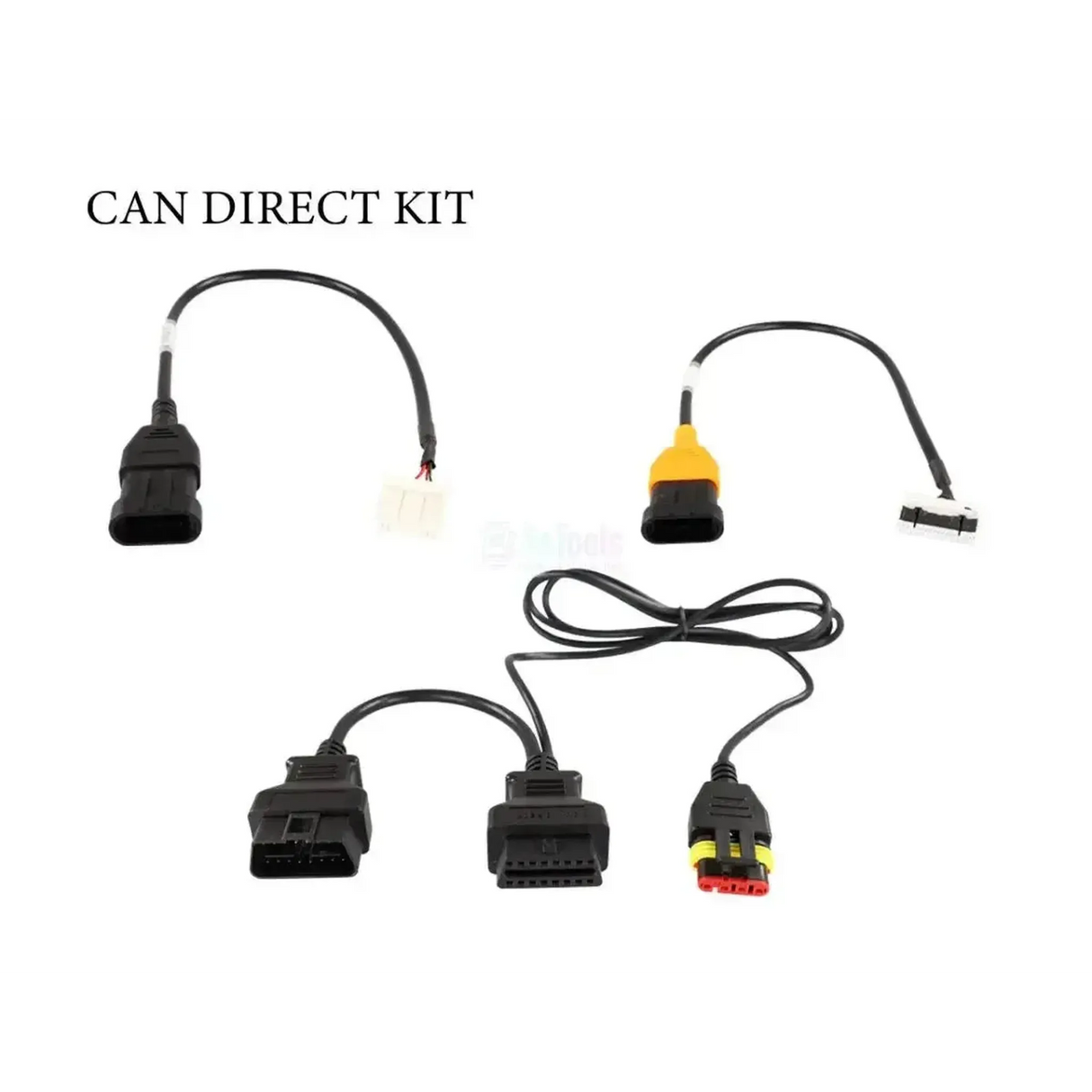OBDSTAR CAN Direct Kit | Accessories