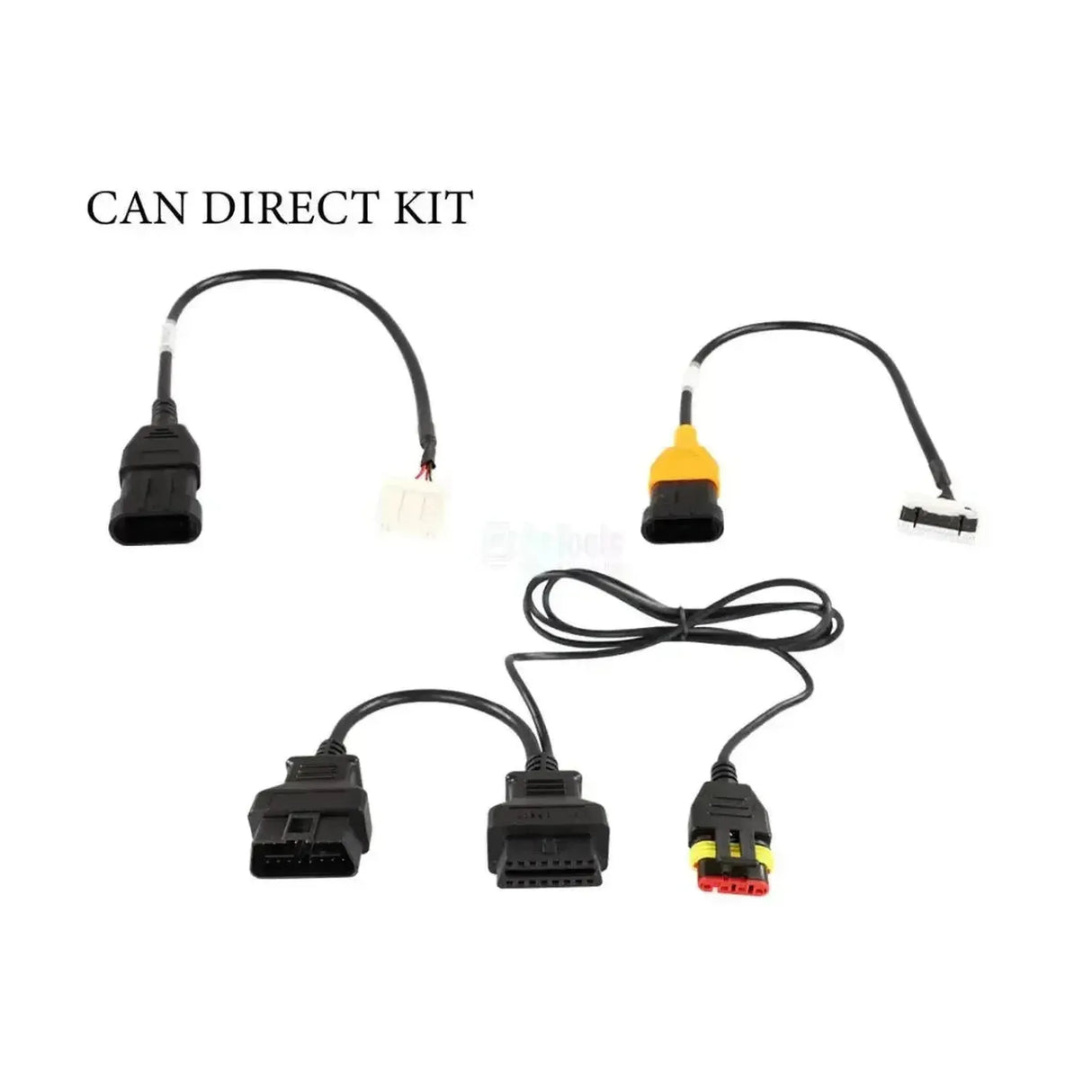 OBDSTAR CAN Direct Kit | Accessories