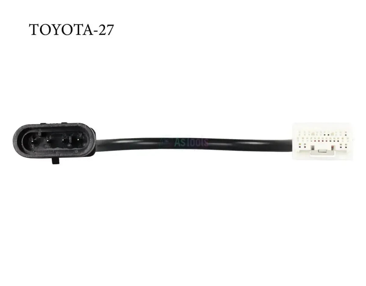 OBDSTAR CAN Direct Kit | Accessories