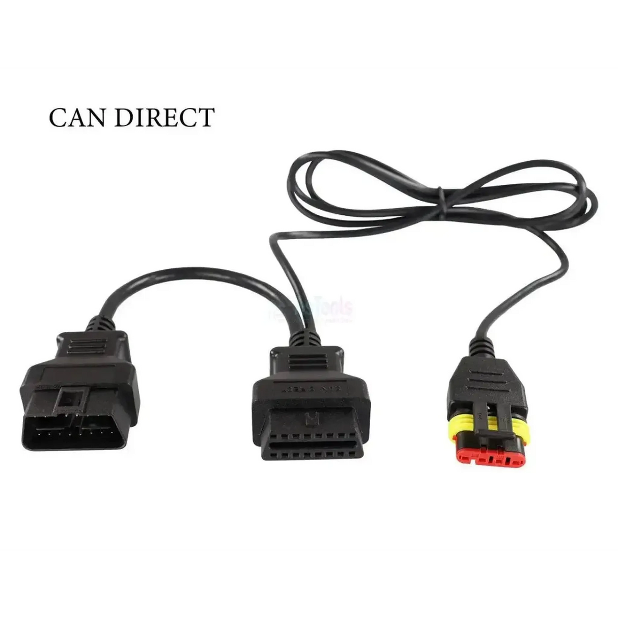 OBDSTAR CAN Direct Kit | Accessories
