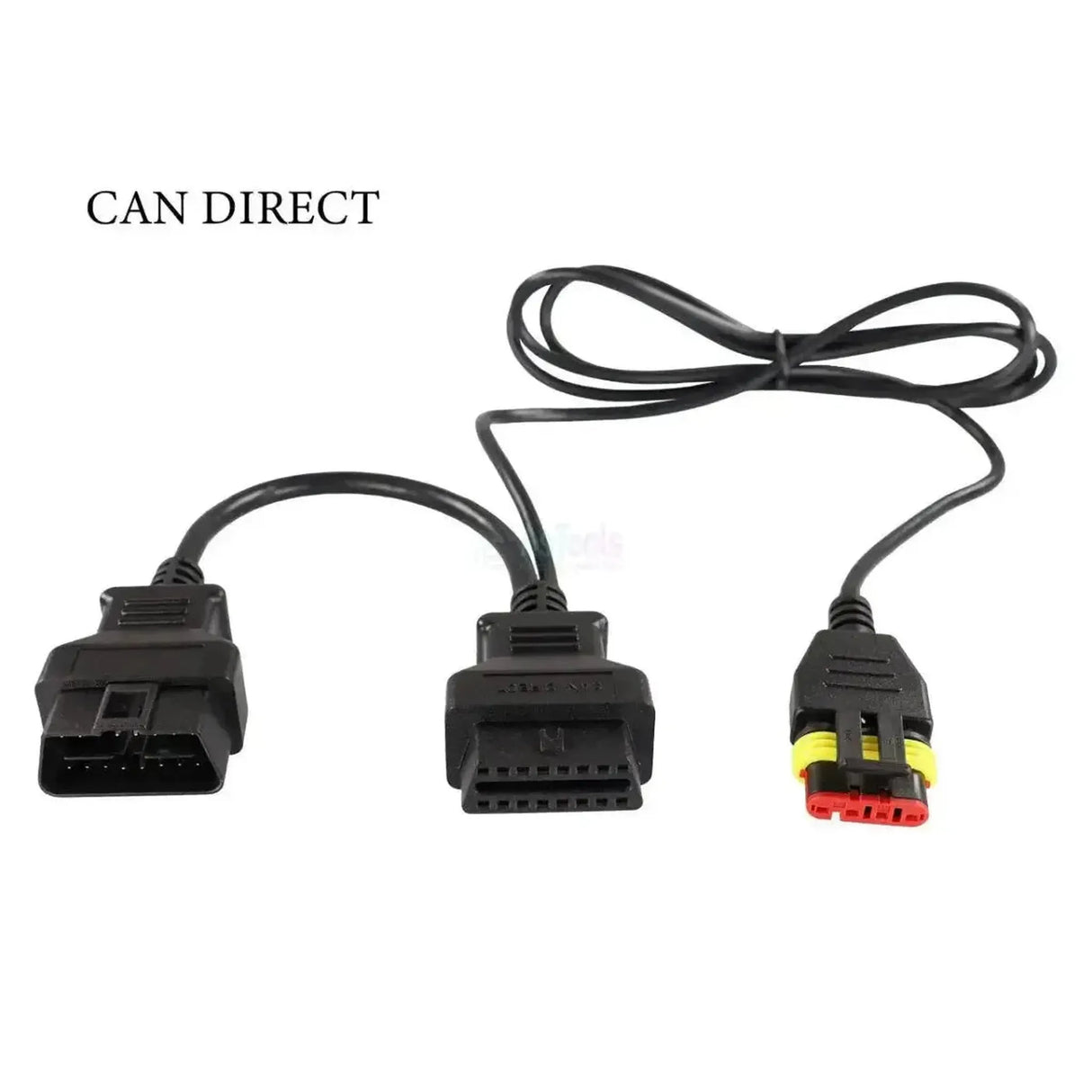 OBDSTAR CAN Direct Kit | Accessories