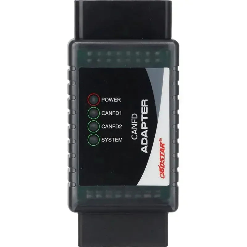 OBDSTAR CAN FD Adapter | Accessories