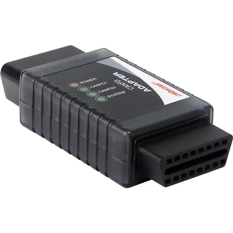 OBDSTAR CAN FD Adapter | Accessories