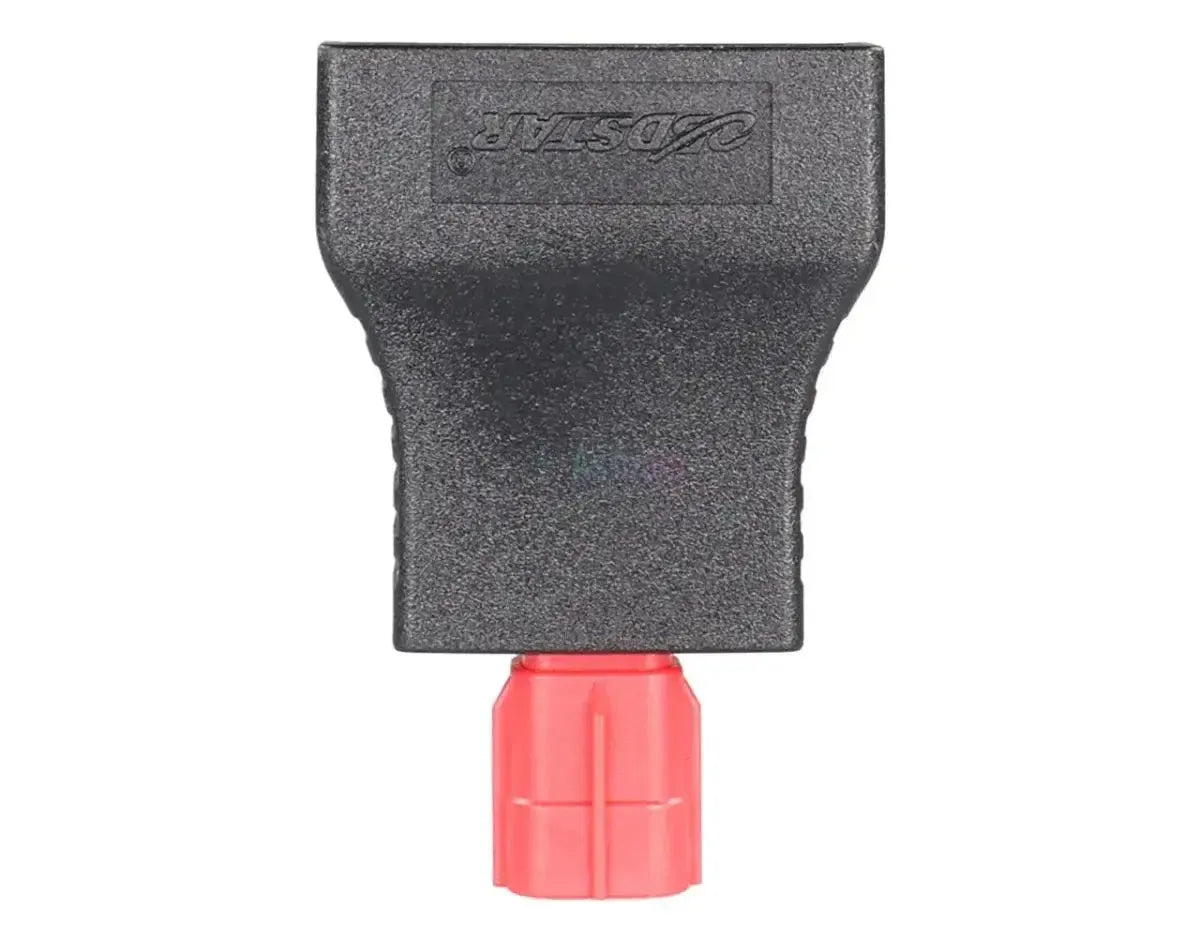 OBDSTAR (N041) | Euro V 6-pins OBD – 16-pins OBD2 Adapter | Motorcycle