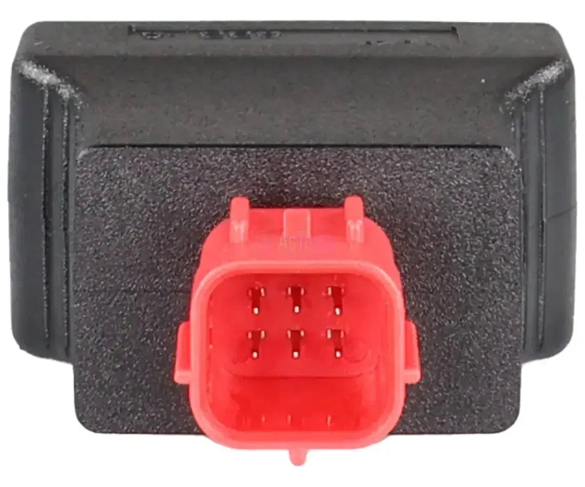 OBDSTAR (N041) | Euro V 6-pins OBD – 16-pins OBD2 Adapter | Motorcycle