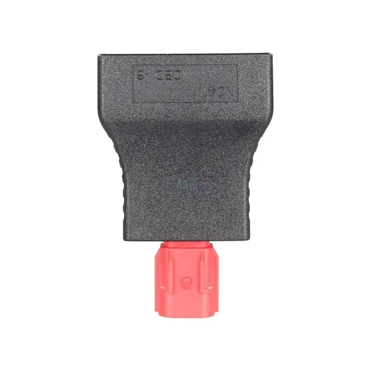 OBDSTAR (N041) | Euro V 6-pins OBD – 16-pins OBD2 Adapter | Motorcycle