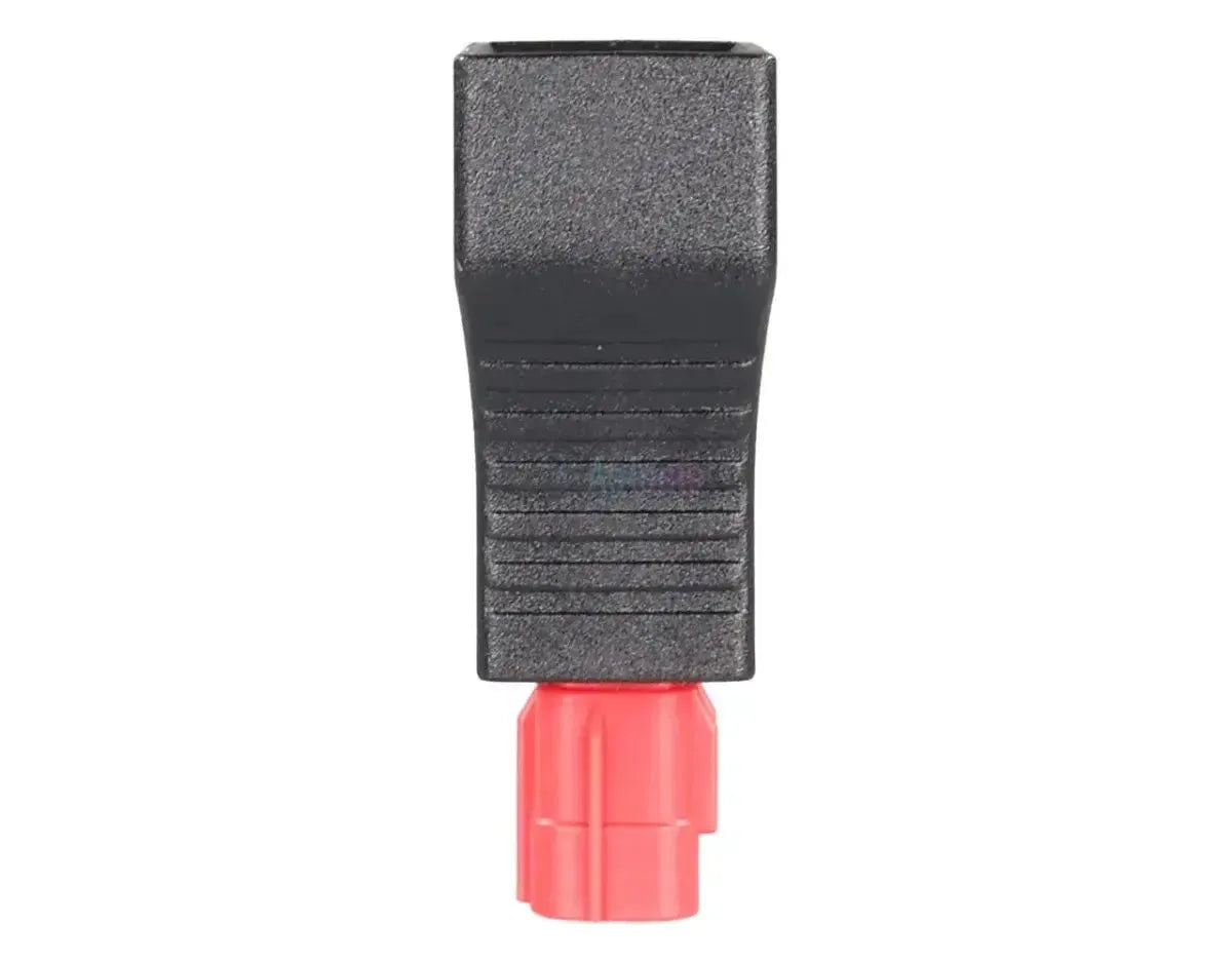 OBDSTAR (N041) | Euro V 6-pins OBD – 16-pins OBD2 Adapter | Motorcycle