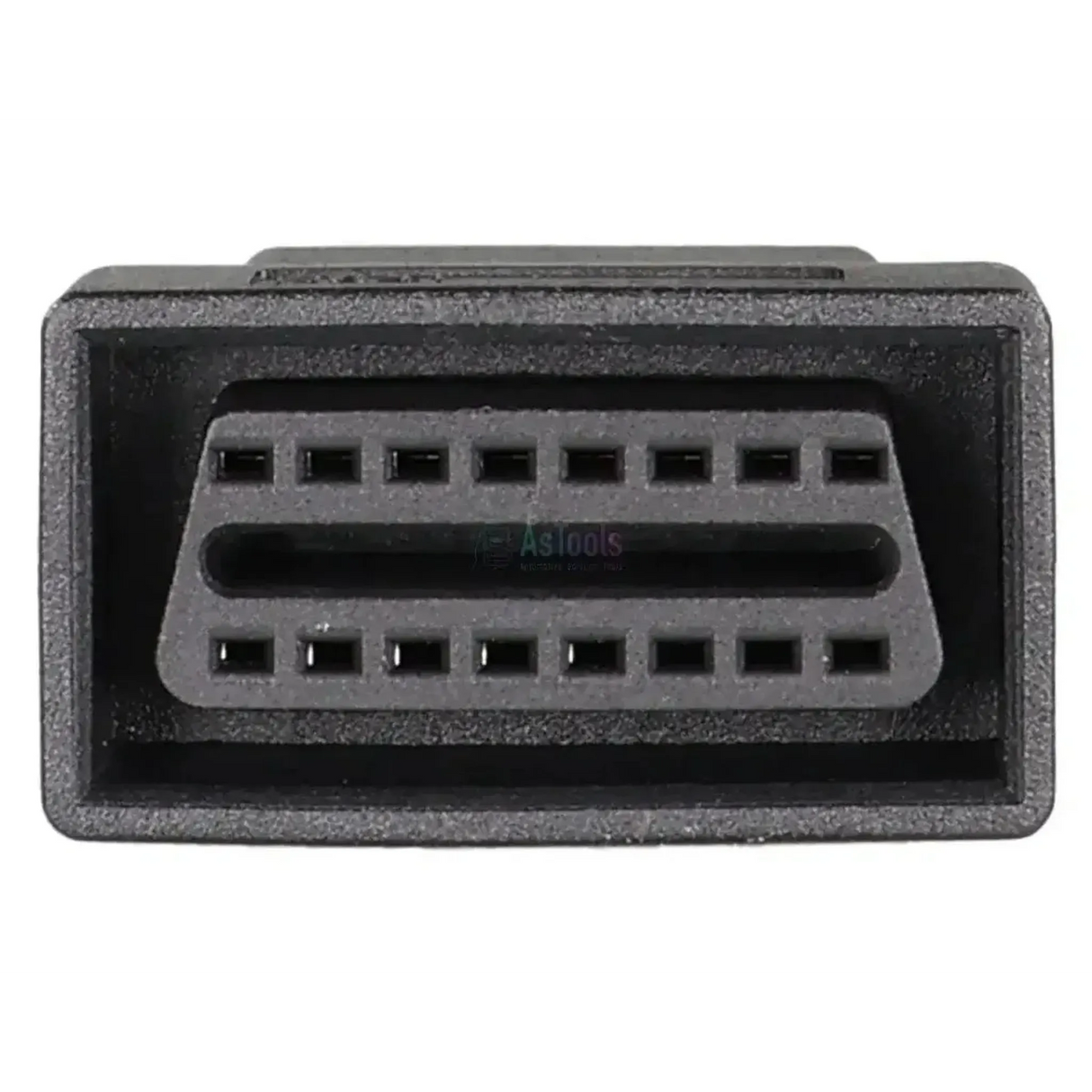 OBDSTAR (N041) | Euro V 6-pins OBD – 16-pins OBD2 Adapter | Motorcycle