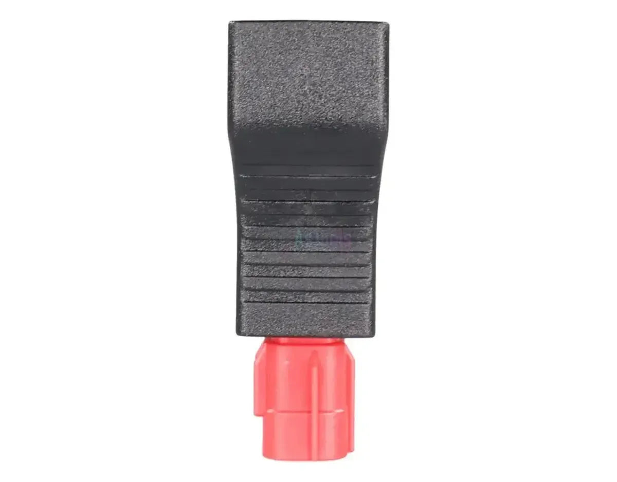 OBDSTAR (N041) | Euro V 6-pins OBD – 16-pins OBD2 Adapter | Motorcycle