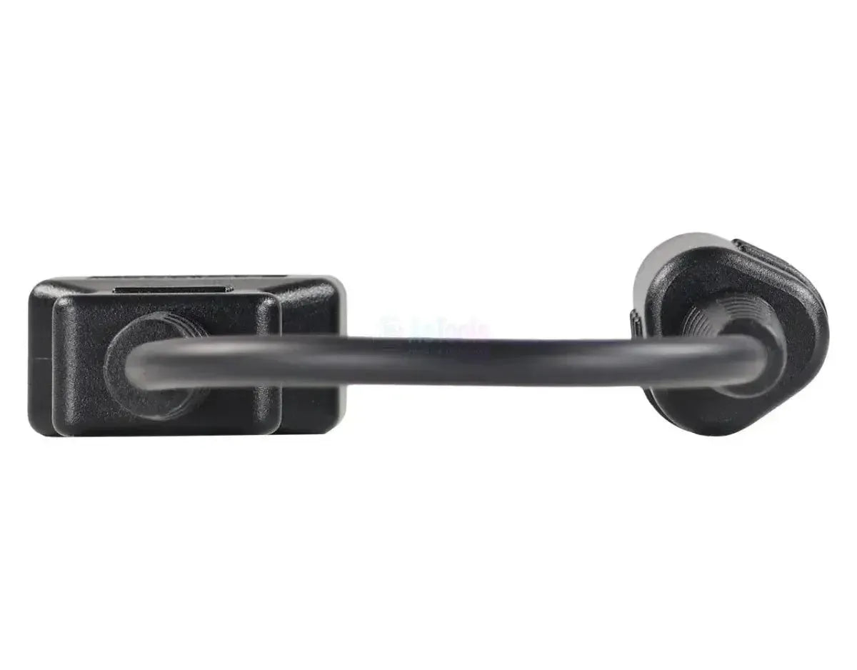 OBDSTAR (M065) | Evinrude 3-pins OBD – 16-pins OBD2 adapter cable | Motorboat