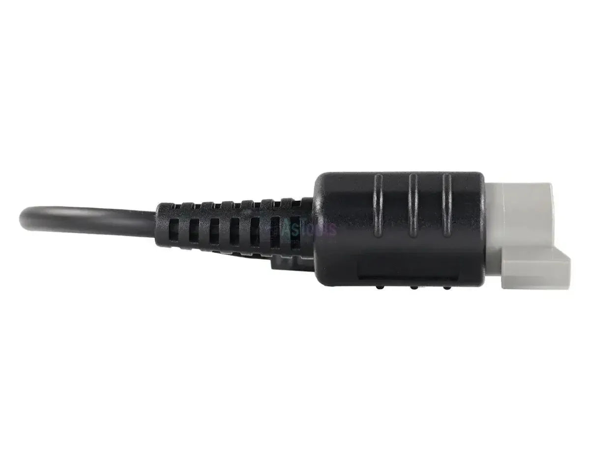 OBDSTAR (M065) | Evinrude 3-pins OBD – 16-pins OBD2 adapter cable | Motorboat