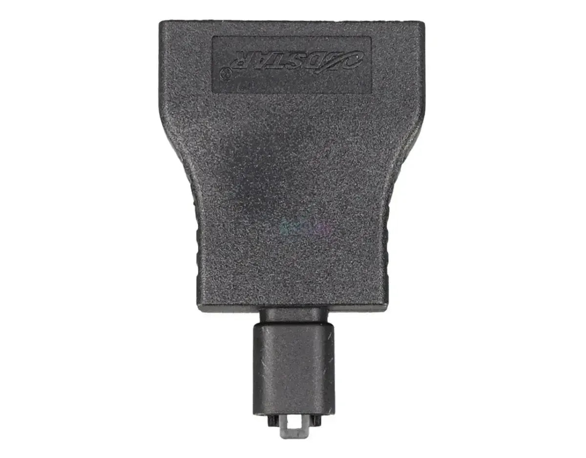 OBDSTAR (N015A) | Honda 4-pins OBD – 16-pins OBD2 Adapter | Motorboat