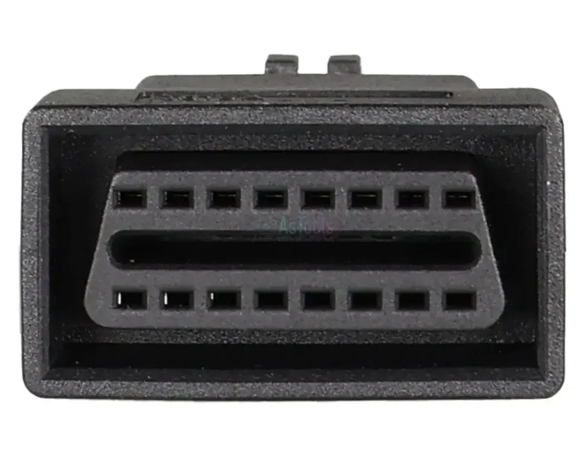 OBDSTAR (N015A) | Honda 4-pins OBD – 16-pins OBD2 Adapter | Motorboat