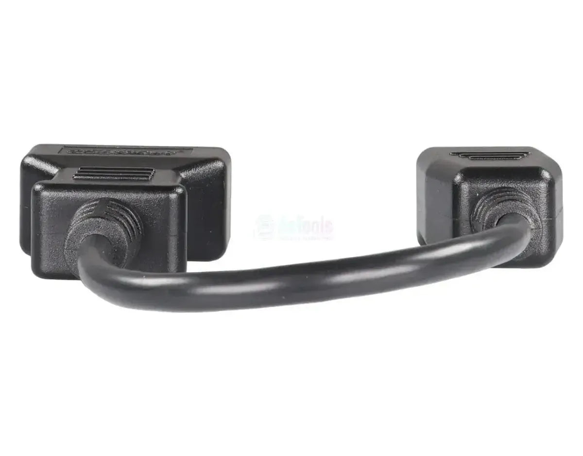 OBDSTAR (M015A) | Honda 4-pins OBD – 16-pins OBD2 adapter cable | Motorboat