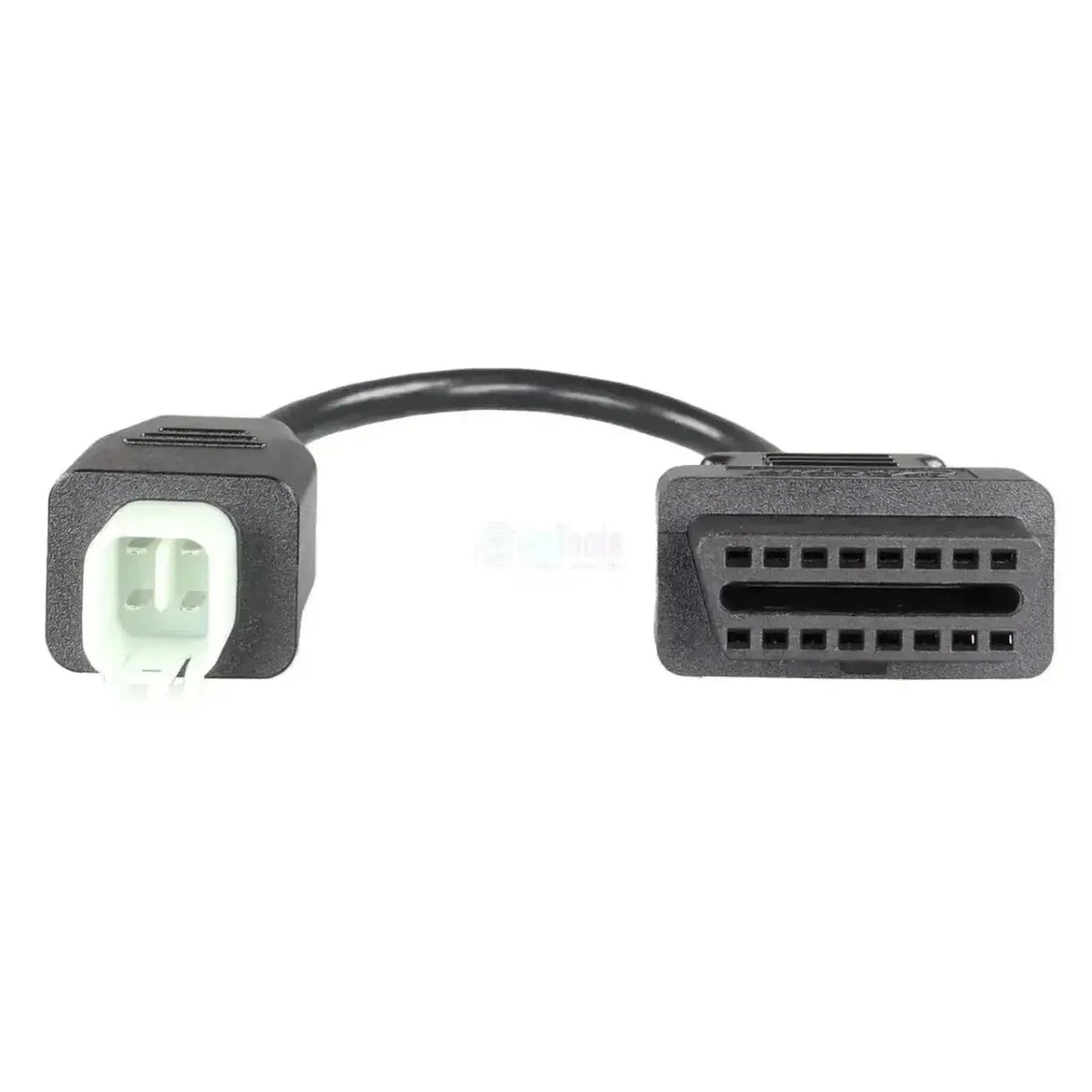 OBDSTAR (M015A) | Honda 4-pins OBD – 16-pins OBD2 Adapter Cable | Motorboat