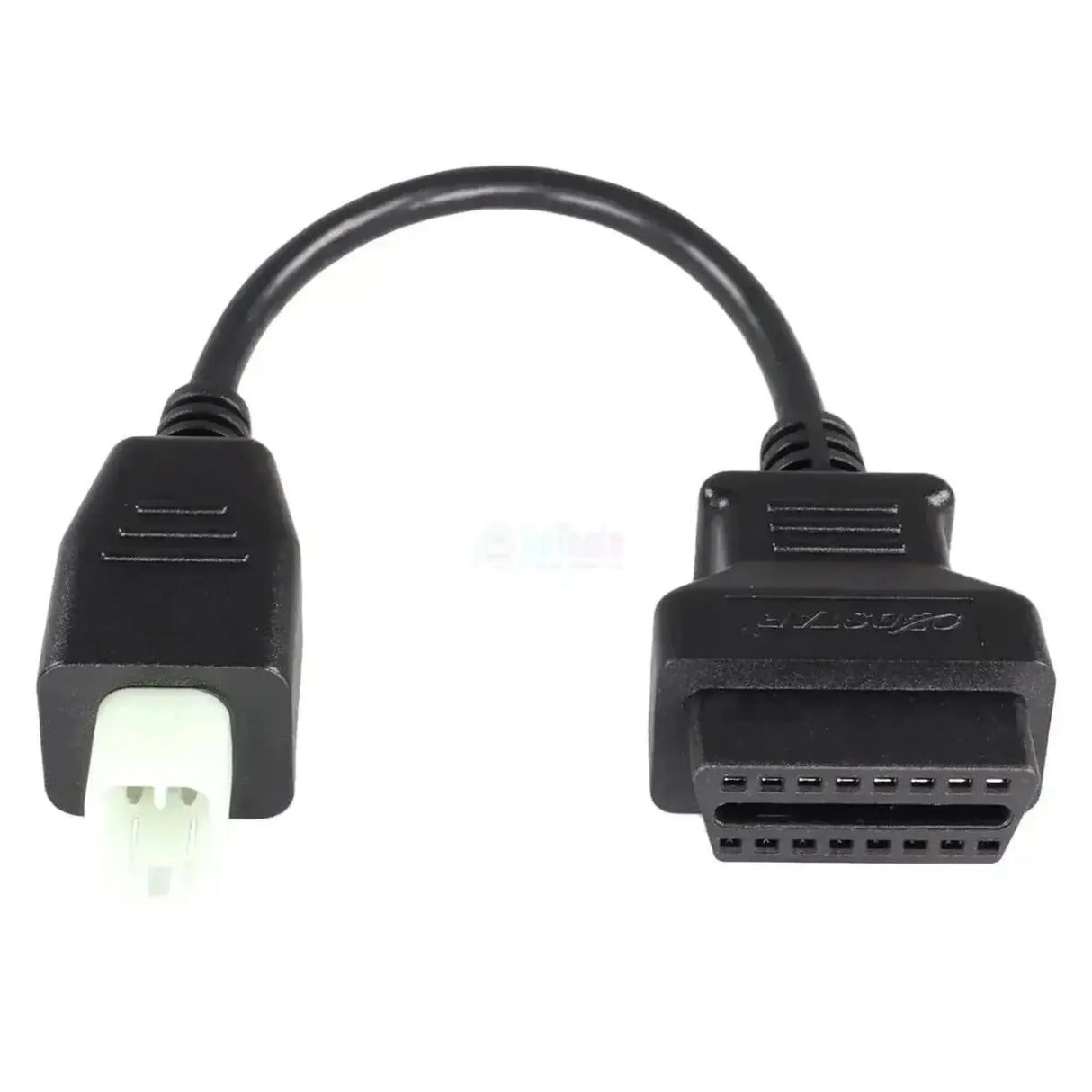 OBDSTAR (M015A) | Honda 4-pins OBD – 16-pins OBD2 Adapter Cable | Motorboat
