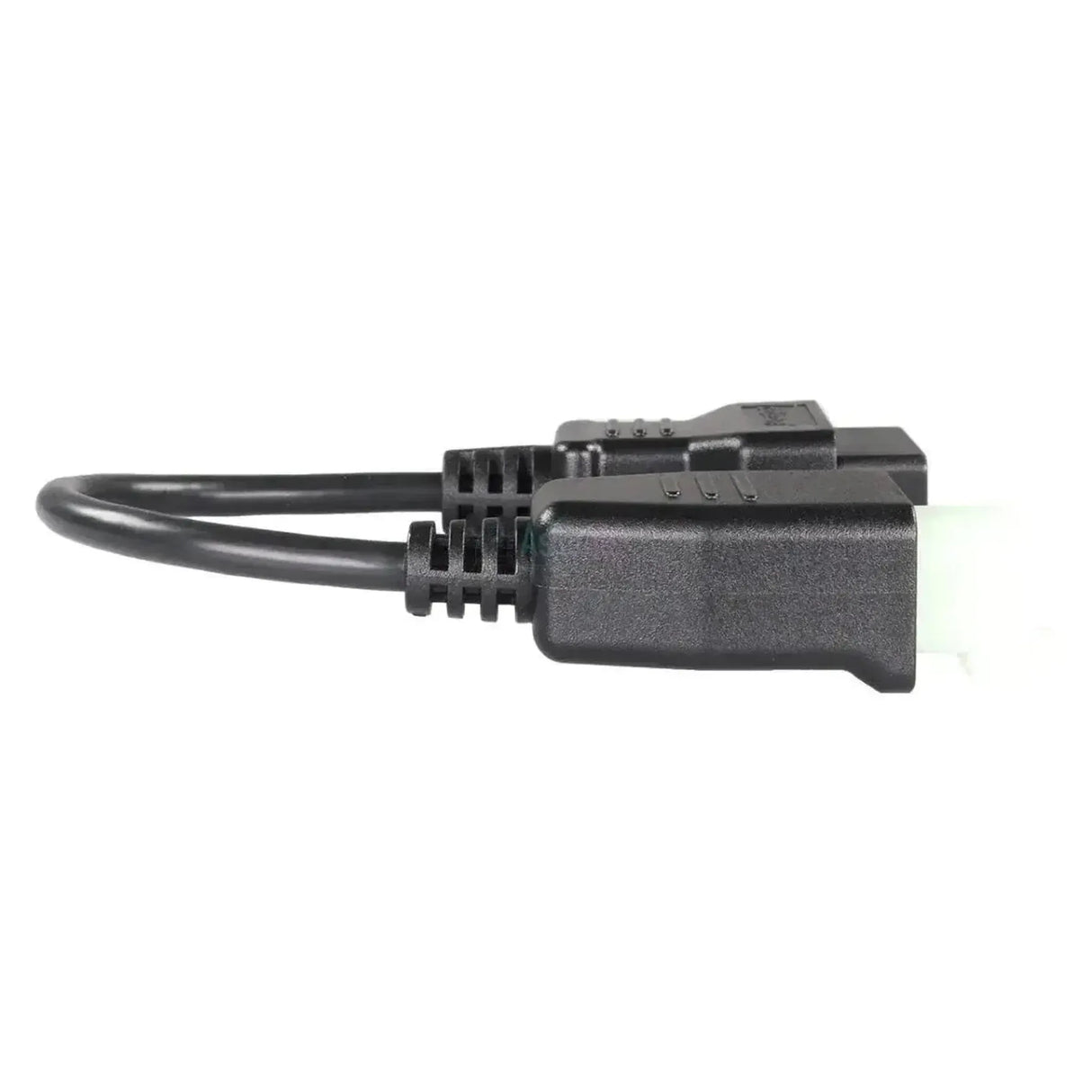 OBDSTAR (M015A) | Honda 4-pins OBD – 16-pins OBD2 Adapter Cable | Motorboat