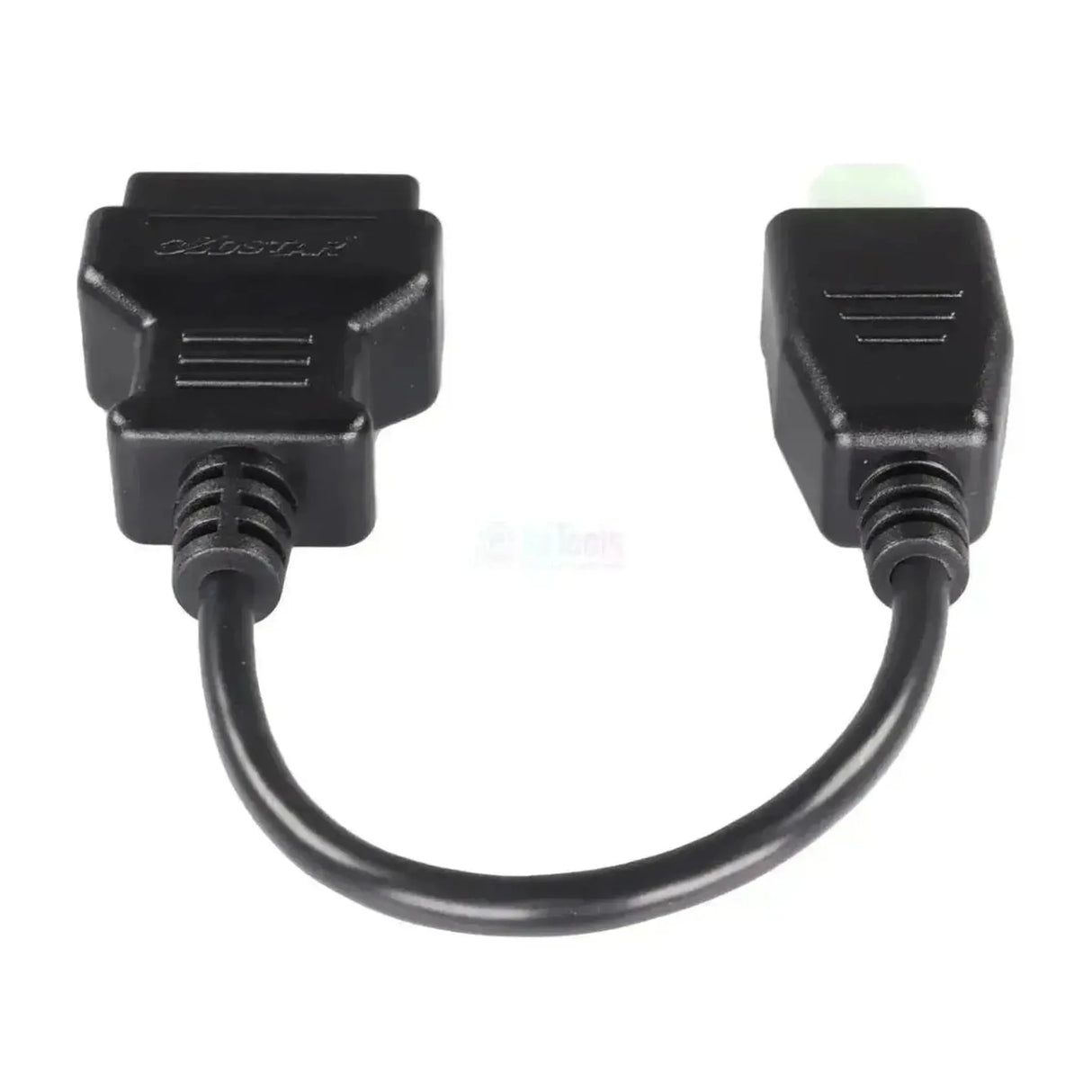 OBDSTAR (M015A) | Honda 4-pins OBD – 16-pins OBD2 Adapter Cable | Motorboat