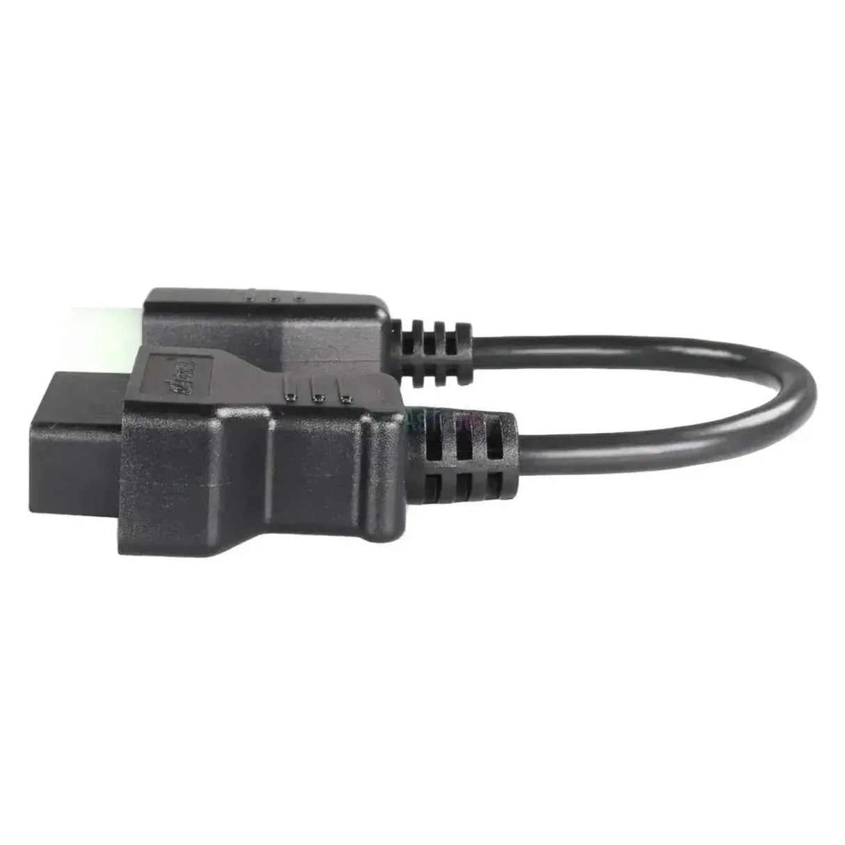 OBDSTAR (M015A) | Honda 4-pins OBD – 16-pins OBD2 Adapter Cable | Motorboat