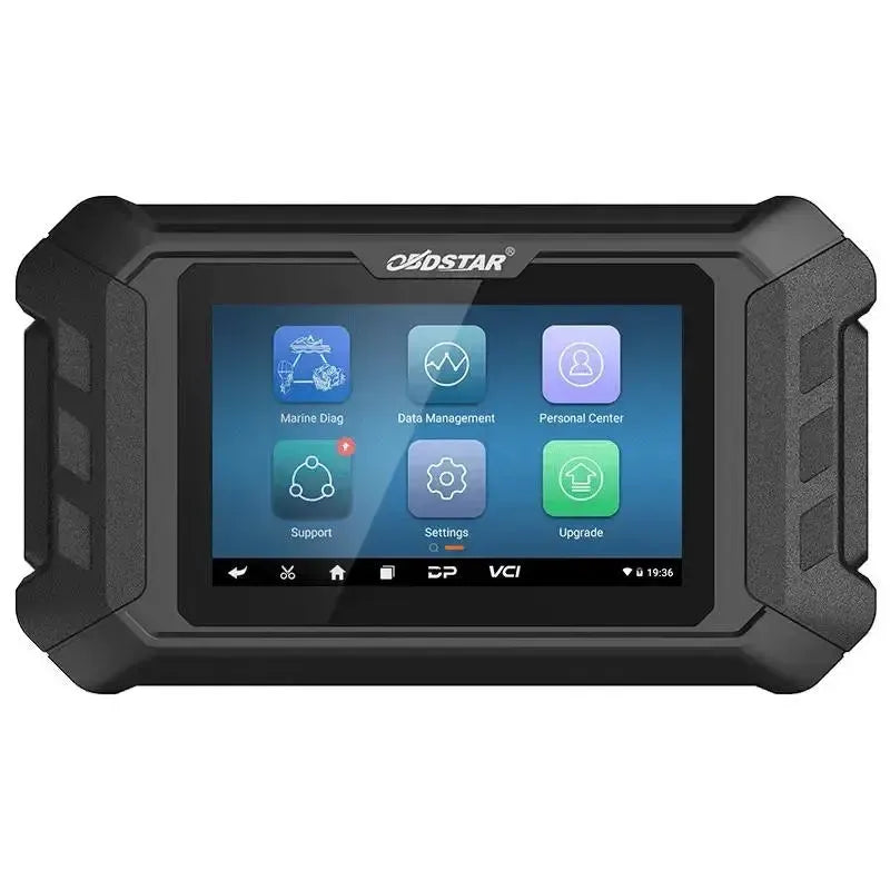 OBDSTAR IScan Suzuki (Marine) | Diagnostic Tool | Motorboat