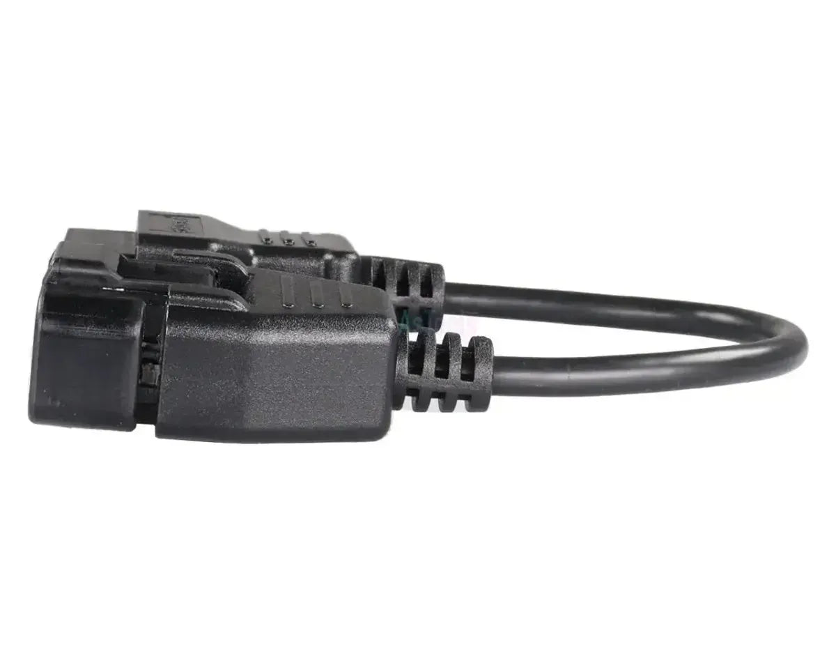 OBDSTAR (M011) | Kawasaki 8-pins OBD – 16-pins OBD2 adapter cable | Motorcycle