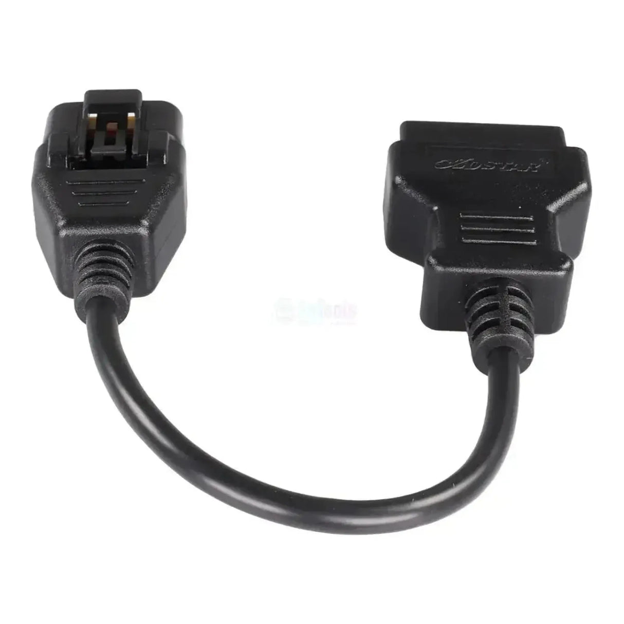 OBDSTAR (M011) | Kawasaki 8-pins OBD – 16-pins OBD2 Adapter Cable | Motorcycle