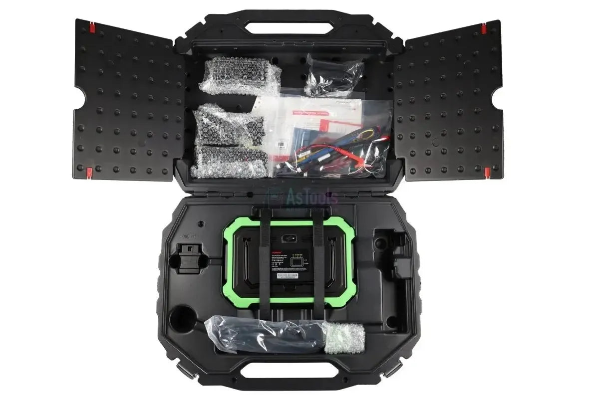 OBDSTAR Key Master DP Plus A | Key Programmer