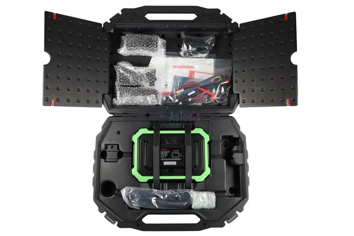 OBDSTAR Key Master DP Plus C | Multifunctional Programmer