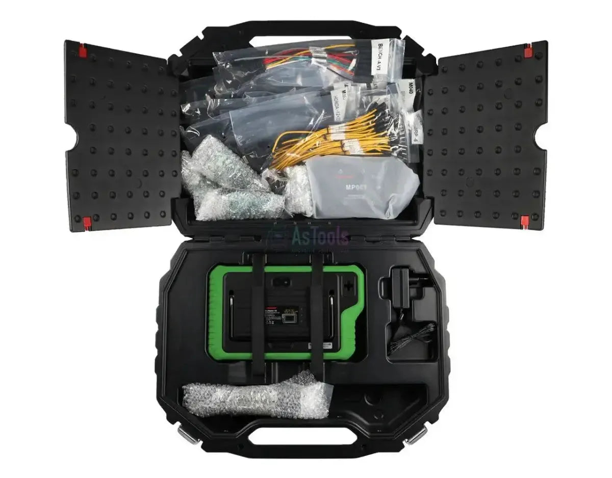 OBDSTAR KeyMaster G3 | Multifunction Programmer