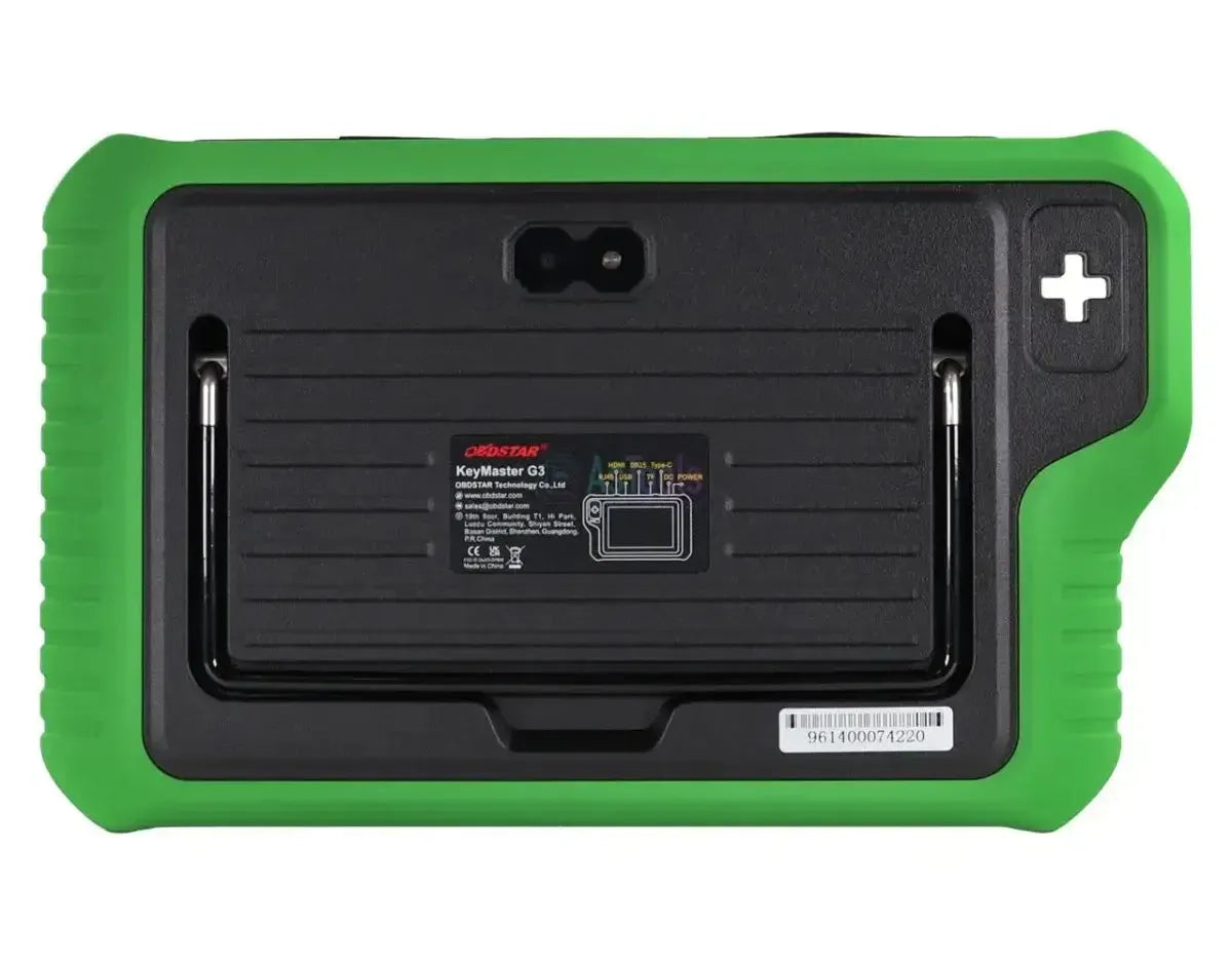 OBDSTAR KeyMaster G3 | Multifunction Programmer