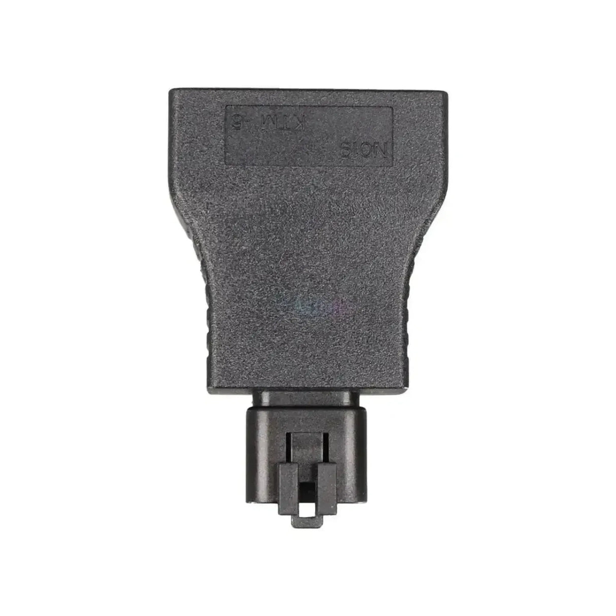 OBDSTAR (N019) | KTM 6-pin OBD – 16-pin OBD2 Adapter | Motorcycle