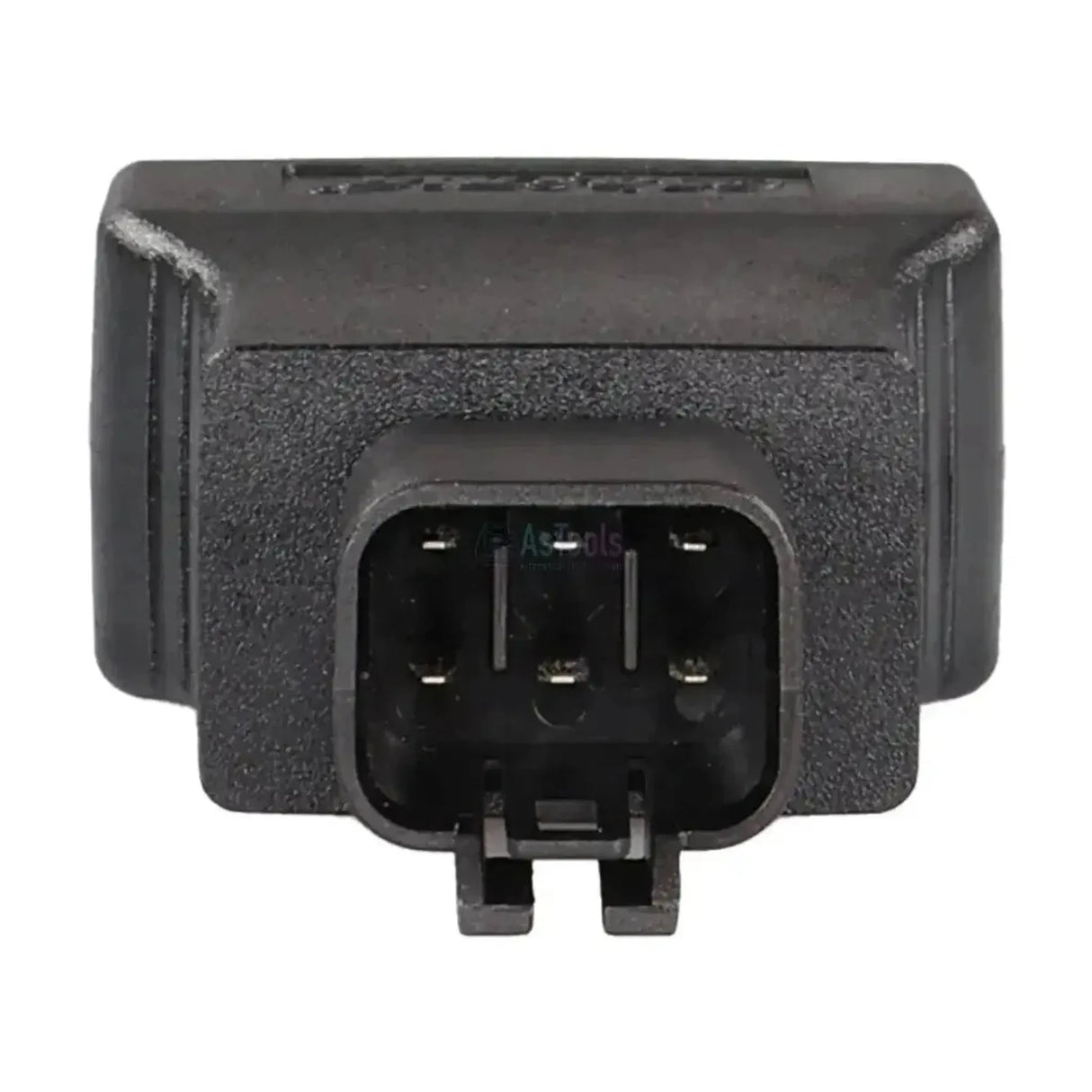 OBDSTAR (N019) | KTM 6-pin OBD – 16-pin OBD2 Adapter | Motorcycle