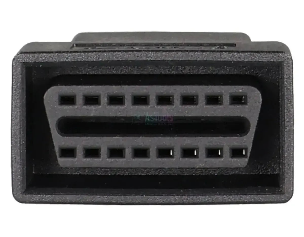 OBDSTAR (N019) | KTM 6-pins OBD – 16-pins OBD2 Adapter | Motorcycle