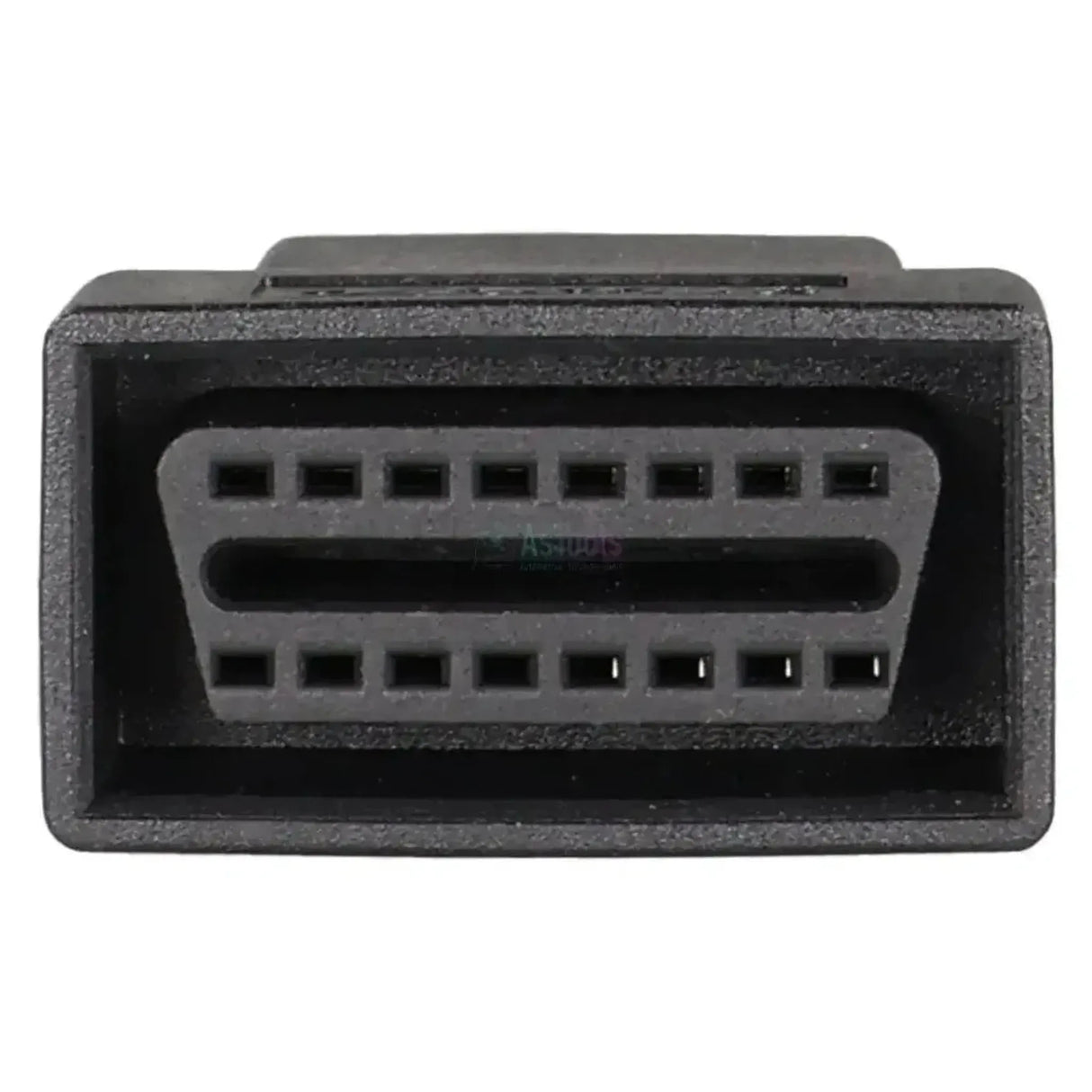 OBDSTAR (N019) | KTM 6-pin OBD – 16-pin OBD2 Adapter | Motorcycle