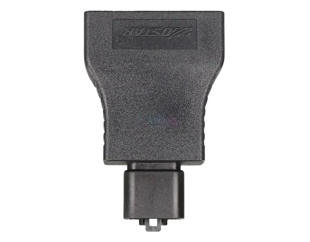 OBDSTAR (N019) | KTM 6-pins OBD – 16-pins OBD2 Adapter | Motorcycle