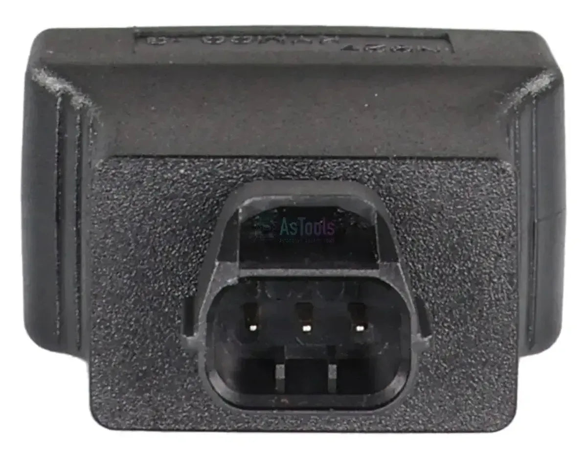OBDSTAR (N027) | Kymco/Kawasaki 3-pins OBD – 16-pins OBD2 Adapter | Motorcycle