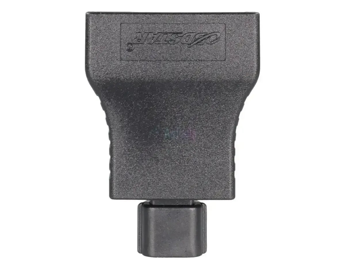 OBDSTAR (N027) | Kymco/Kawasaki 3-pins OBD – 16-pins OBD2 Adapter | Motorcycle