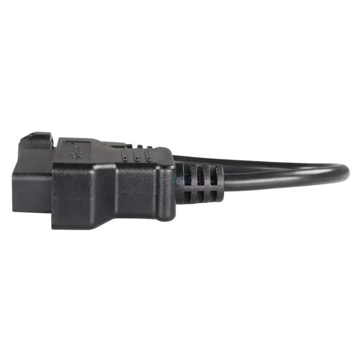 OBDSTAR (M027) | Kymco/Kawasaki 3-pins OBD – 16-pins OBD2 Adapter Cable | Motorcycle
