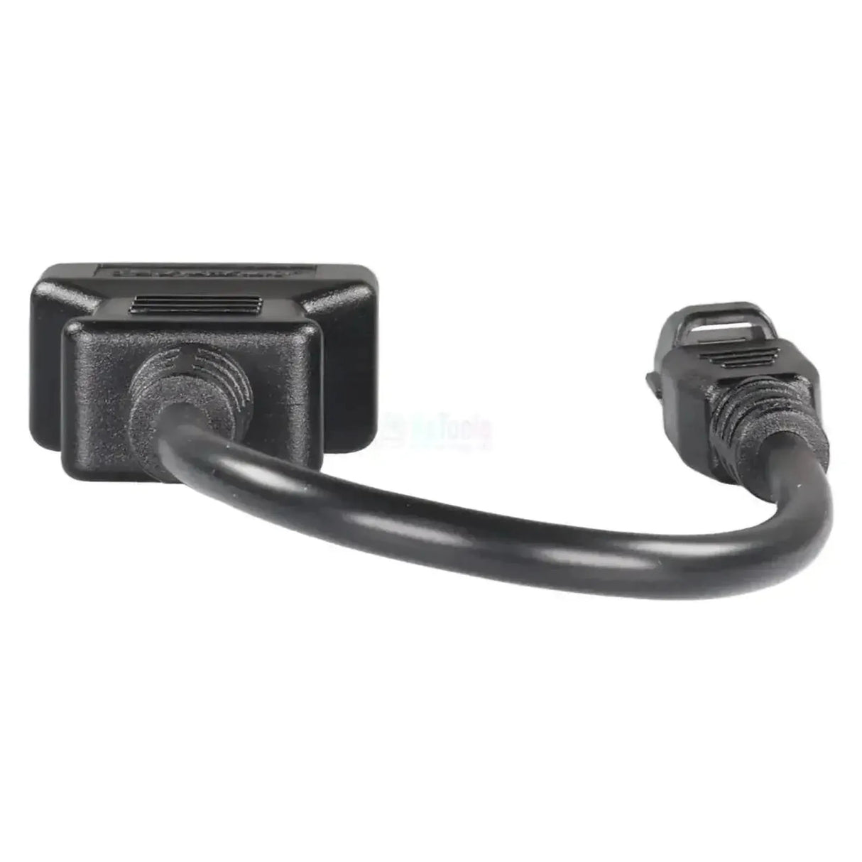 OBDSTAR (M027) | Kymco/Kawasaki 3-pins OBD – 16-pins OBD2 Adapter Cable | Motorcycle