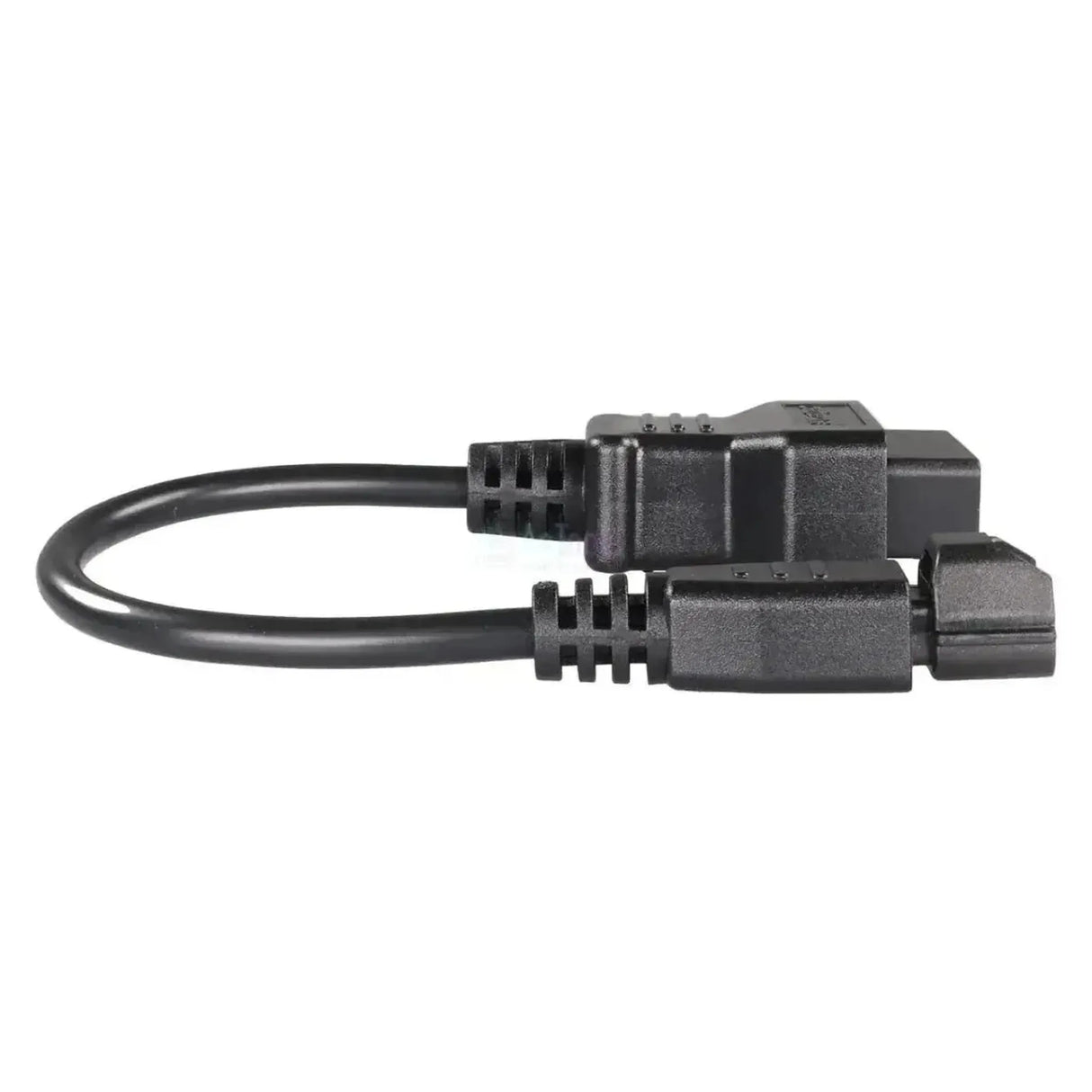 OBDSTAR (M027) | Kymco/Kawasaki 3-pins OBD – 16-pins OBD2 Adapter Cable | Motorcycle