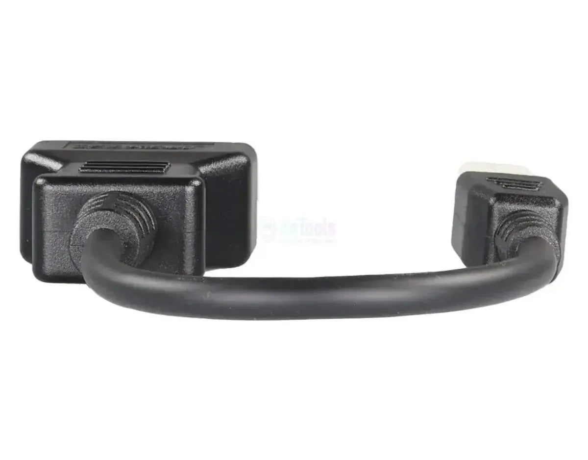 OBDSTAR (M013) | Lifan/Suzuki 4-pins OBD – 16-pins OBD2 Adapter Cable | Motorcycle